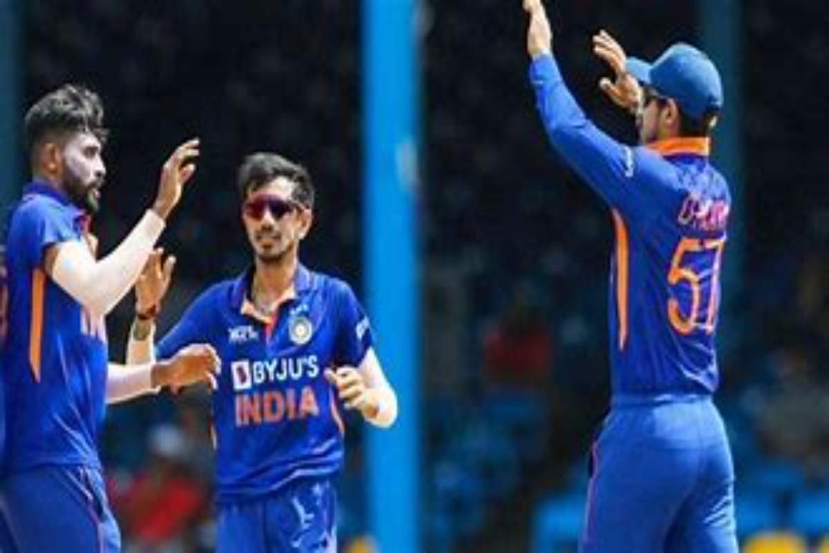 फलंदाजी ते गोलंदाजी, टीम इंडिया खमकेपणाने खेळली, दणकेबाज जिंकली, विंडीजचा खतरनाक पराभव