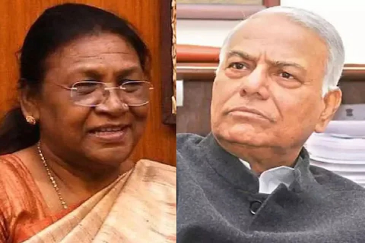 indian presidential election 2022