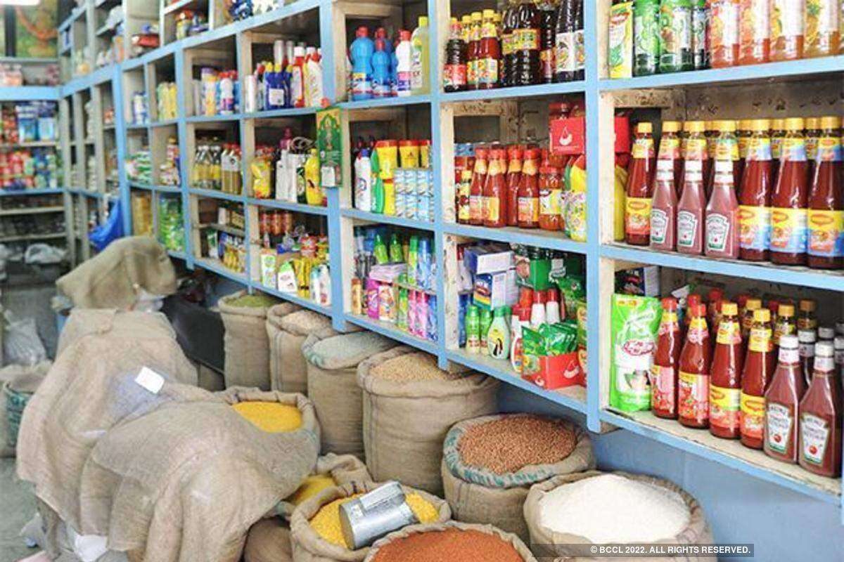 Jalna Crime : महागाईमुळे चोरांनी चोरीचे प्रकार बदलले पैशासोबत लाखो रुपयांचा किराणाच चोरला