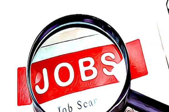 Job Opportunity : काम अत्यंत साधं, कोट्यवधींचा वार्षिक पगार तरीही मिळत नाहीत कामगार