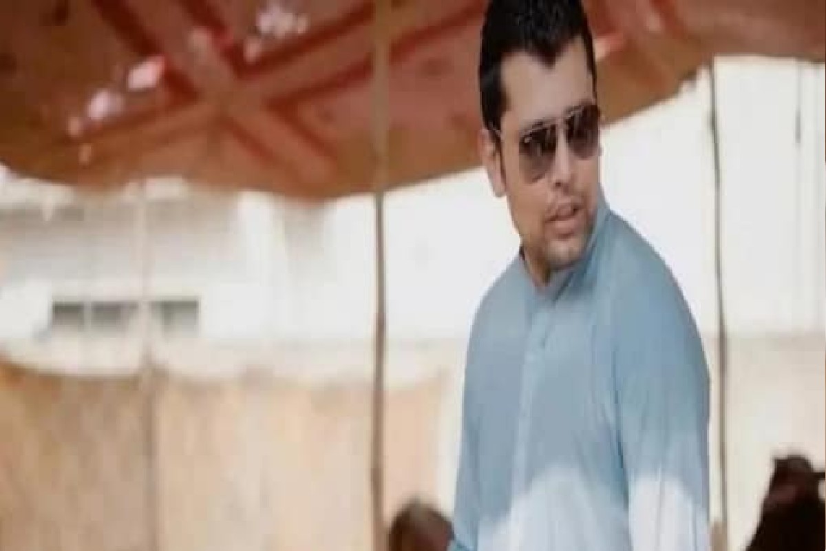 ईदपूर्वी पाकिस्तानच्या क्रिकेटपटूला फटका, 90 हजारांचा बकरा चोरीला