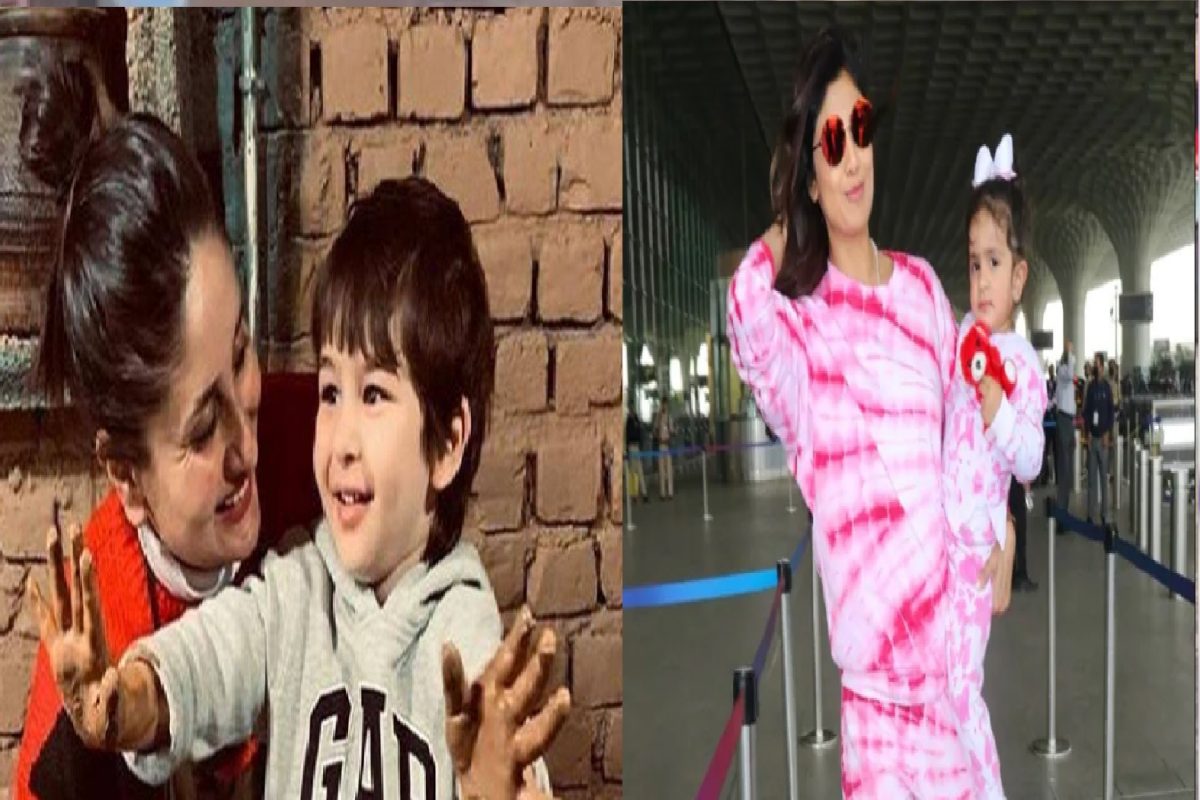 आईसोबत मूलही असतं क्युट आणि टॅलेंटेड? प्रेग्नन्सीत सेलिब्रिटी फॉलो करतात हा खास डाएट