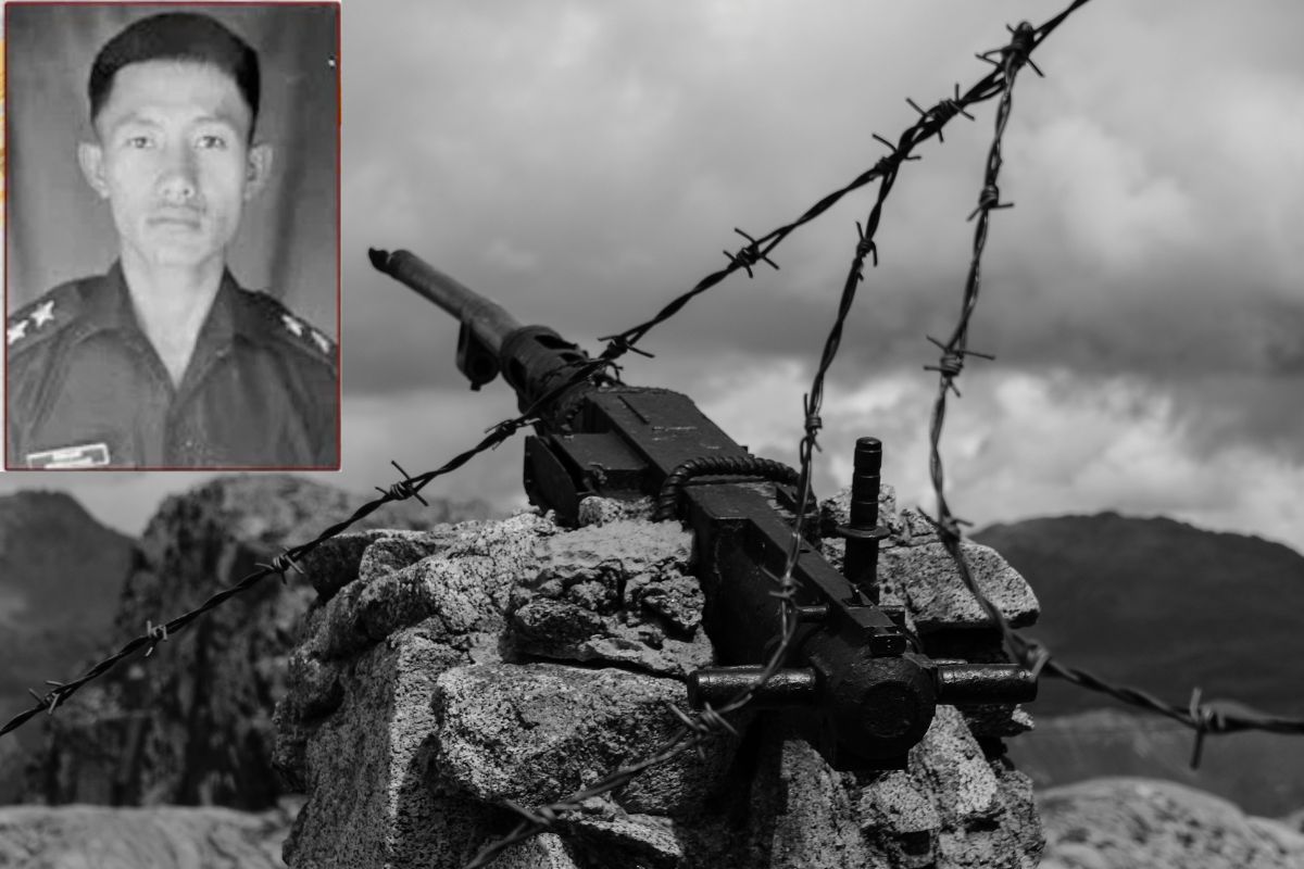 India@75: शत्रुंच्या बंकरमध्ये घुसताच गोळ्या संपल्या; मग काय खंजीर उपसला अन्.. 25 वर्षीय जवानाचा 'महापराक्रम'