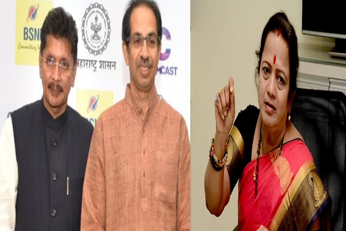 माझ्या नातवासाठी उद्धव ठाकरेंनी काय केलं? दीपक केसरकरांनी सांगितली Inside Story