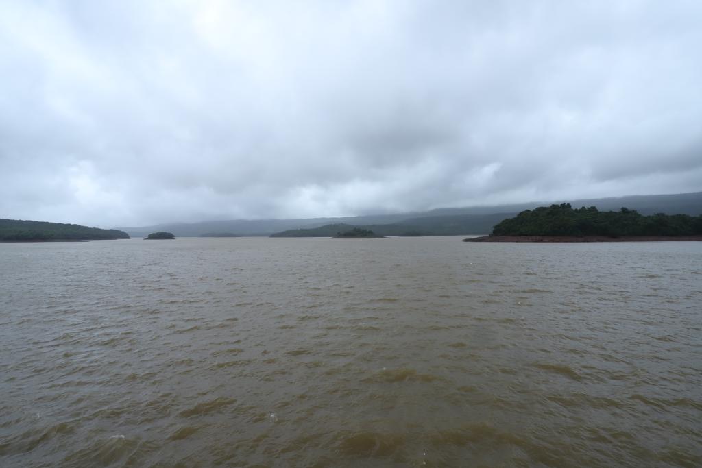 Kolhapur Rain Update : कोल्हापूरकरांना धोक्याची घंटा पंचगंगेच्या पाणी पातळीत झपाट्याने वाढ, 24 तासात धोका पातळीची शक्यता
