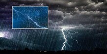 24 तासात कोल्हापुरातील नद्यांच्या पाणी पातळीत 8 फुटांनी वाढ, पुढचे चार दिवस धोका 24 तासात कोल्हापुरातील नद्यांच्या पाणी पातळीत 8 फुटांनी वाढ, पुढचे चार दिवस धोका