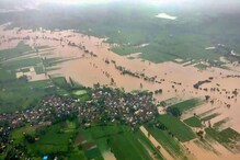 कोल्हापूर, सांगलीला मोठा दिलासा कर्नाटकच्या अलमट्टी धरणातून पाणी सोडले पण कोल्हापूर, सांगलीला मोठा दिलासा कर्नाटकच्या अलमट्टी धरणातून पाणी सोडले पण