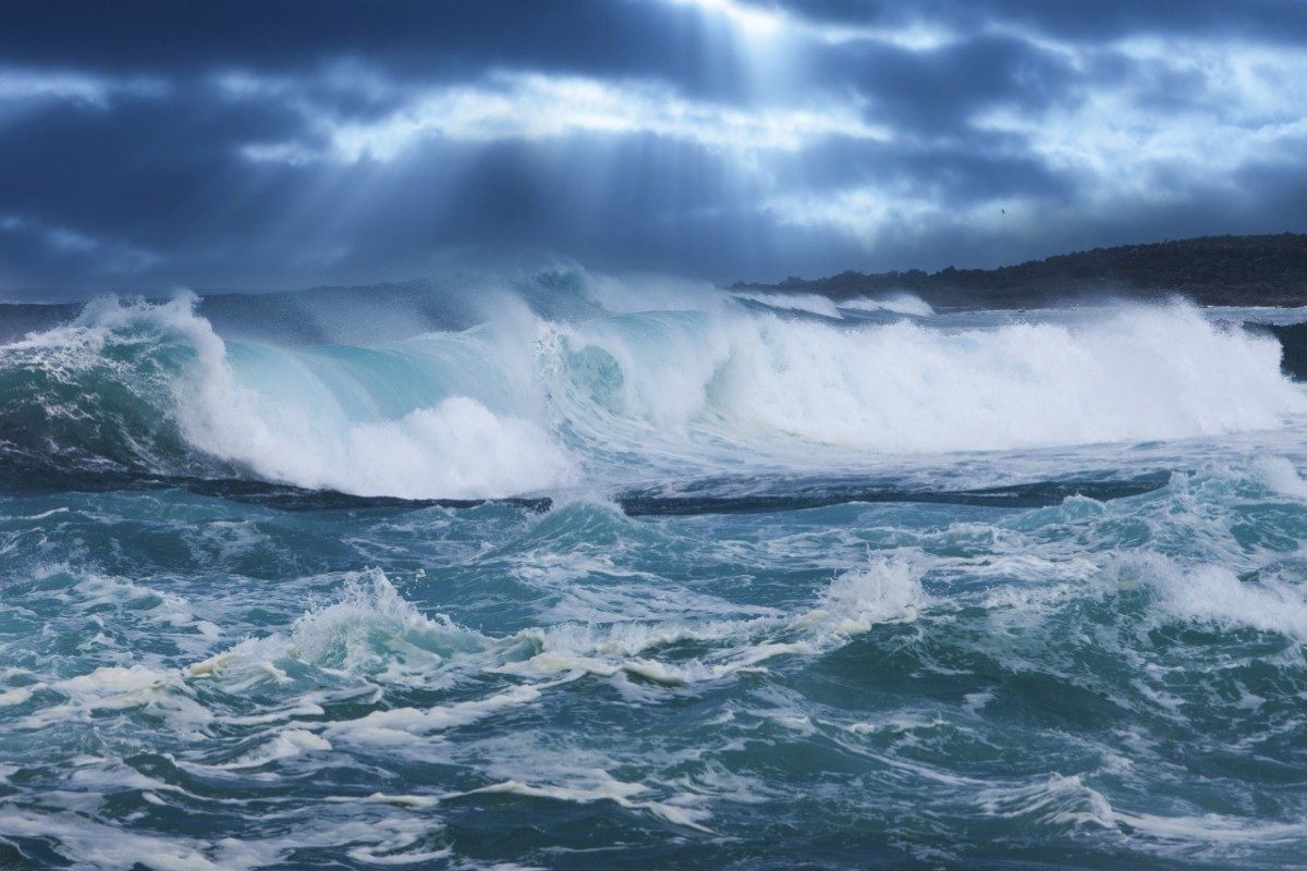 Konkan Rain Update : धोका! समुद्र खवळणार, कोकणातील 60 गावांना सतर्कतेचा इशारा
