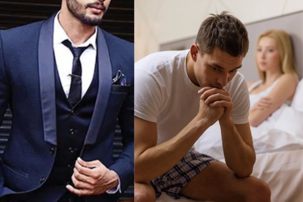 Men Infertility : पुरुषांनी कपडे घालताना केलेली ही चूक पडू शकते महागात! थेट फर्टिलिटीवर होऊ शकतो परिणाम