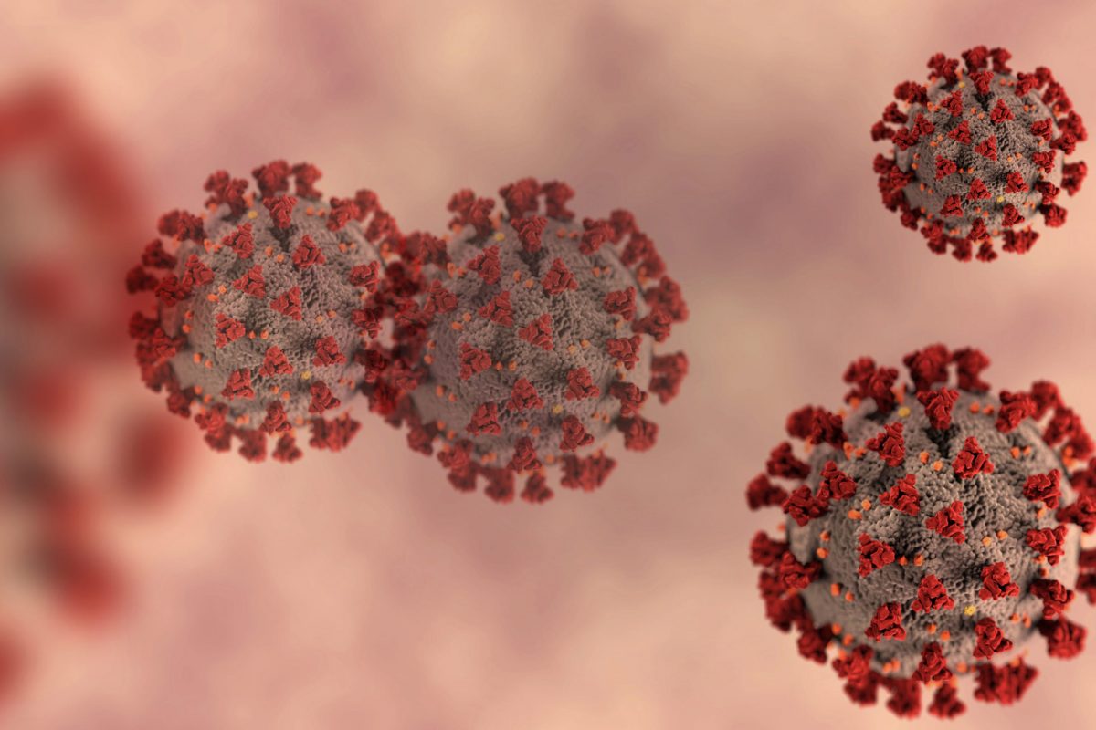 Maharashtra Corona News : धोका वाढला! राज्यात कोरोनाच्या रुग्णांत वाढच, मुंबई, पुण्यात आरोग्य विभाग सतर्क