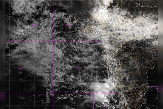 Maharashtra Rain Update : विदर्भात विजांच्या कडकडाटासह पावसाची शक्यता सतर्कतेचा इशारा, मुंबई, पुण्यात हलक्या सरी