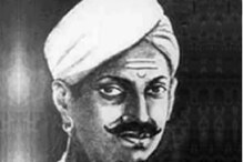 'त्या' दिवशी मंगल पांडे एकटेच इंग्रजांना का भिडले? साथीदार का नाही आले मदतीला? 'त्या' दिवशी मंगल पांडे एकटेच इंग्रजांना का भिडले? साथीदार का नाही आले मदतीला?