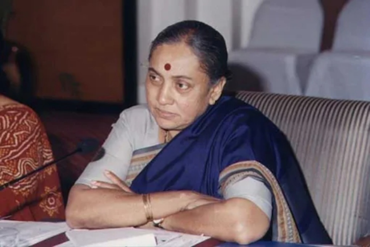 Vice President Elections: मार्गारेट अल्वा यांना उमेदवारी देण्यामागे विरोधीपक्षांचा मोठा डाव! अशी आहे कारकीर्द