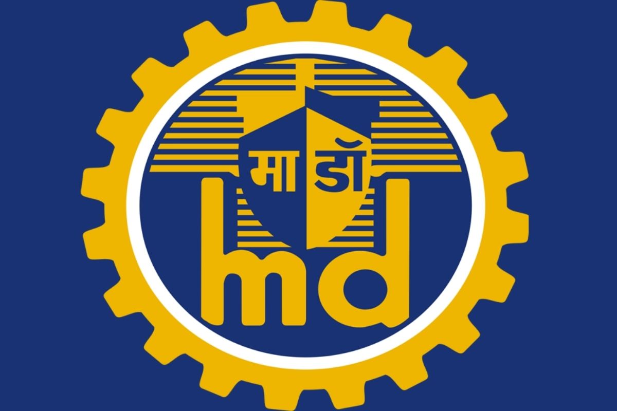 माझगाव डॉक शिप बिल्डर्स लिमिटेड