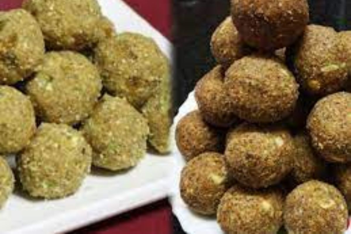 Methi Laddu Recipe : गोड लाडू खाऊनही वजन वाढणार नाही तर उलट कमी होईल; फक्त अशा पद्धतीने बनवा