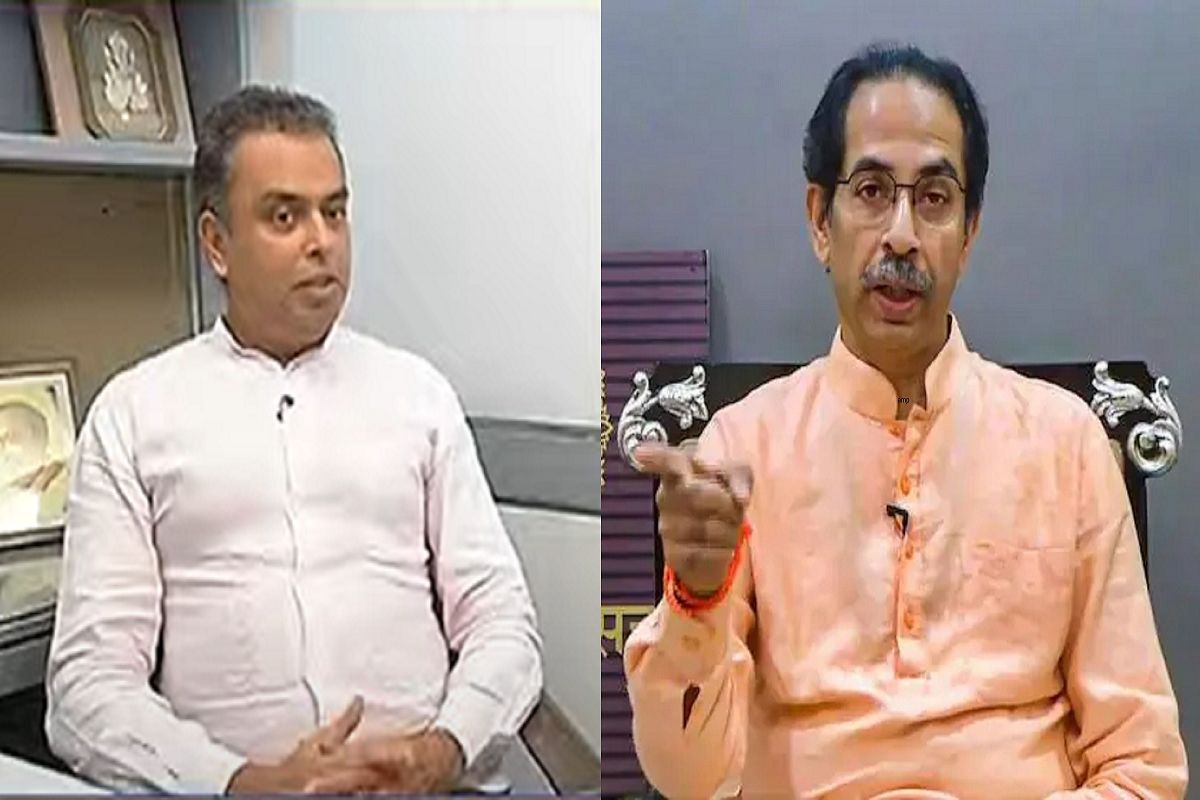 महाविकास आघाडीत बिघाडी, उद्धव ठाकरेंचा काँग्रेसला संपवण्याचा प्रयत्न, मिलिंद देवरा यांचा गंभीर आरोप