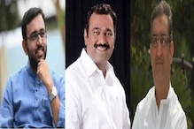 भाजपनेच भाजपचा काटा काढला, कारखान्याच्या निवडणुकीत आमदार समाधान अवताडेंचा पराभव भाजपनेच भाजपचा काटा काढला, कारखान्याच्या निवडणुकीत आमदार समाधान अवताडेंचा पराभव