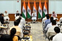 'मोदी सरकार'मधल्या दोन मंत्र्यांचे राजीनामे, दिल्लीतही 'शिंदें'चं वजन वाढलं!