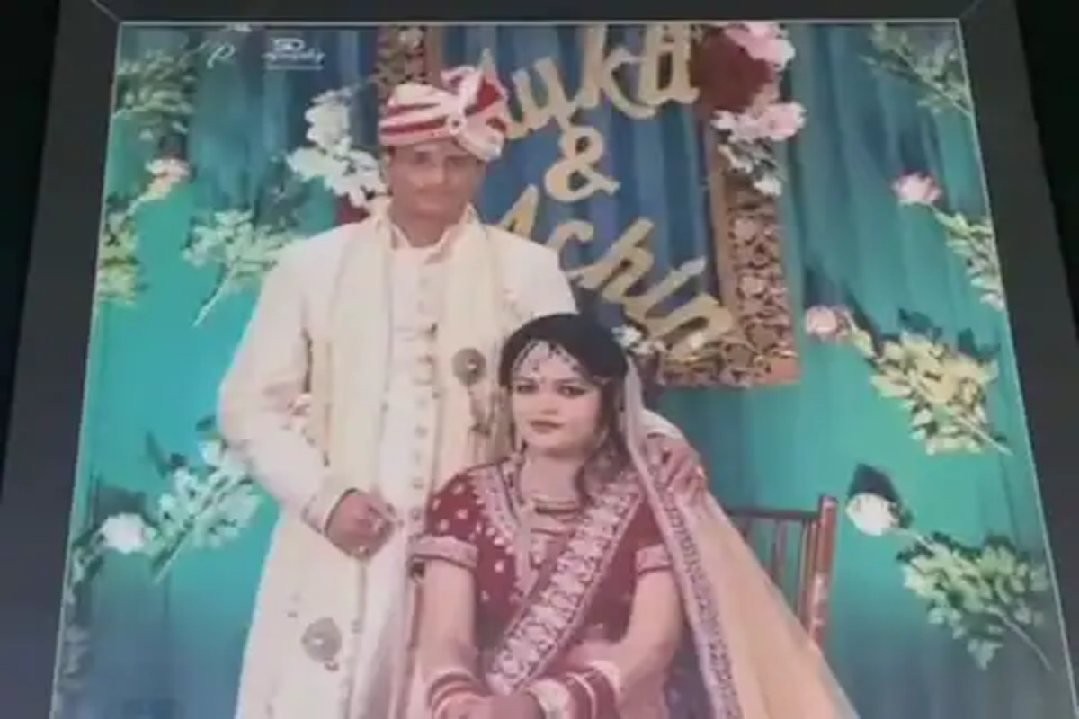 नायब तहसीलदाराच्या पत्नीने उचलले हे टोकाचे पाऊल, जवळच्या डायरीत मिळाली..