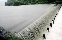 Mumbai Rain Update : मुंबईकरांची पाणी कपातीतून होणार सुटका, धरणांच्या पाणी पातळीत वाढ