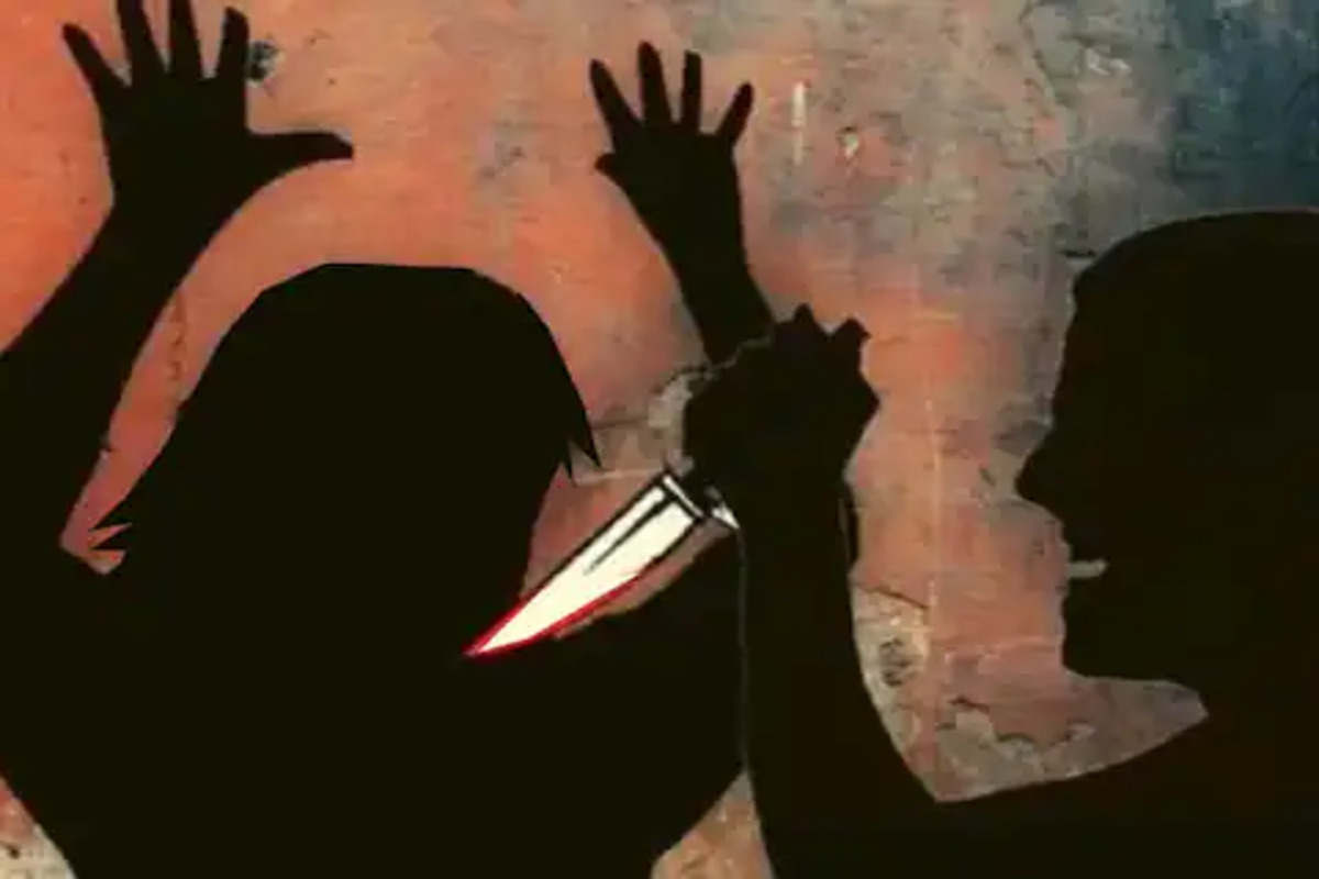 16 वर्षांच्या मुलीवर जडलं प्रेम; पोलिसांनी मध्यस्थी केली तरीही तरुणाचं टोकाचं पाऊल