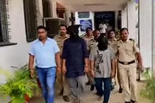 शिक्षा भोगल्यानंतरही माज कमी होईना, गोध्रा हत्याकांडातील आरोपींचा नागपुरात दरोडा शिक्षा भोगल्यानंतरही माज कमी होईना, गोध्रा हत्याकांडातील आरोपींचा नागपुरात दरोडा