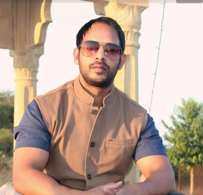 Nagpur Murder of Gangster : नागपुरात गँगवॉर, अपघाताचा बनाव करून गुंडाच्या भावाला दगडाने ठेचून मारले