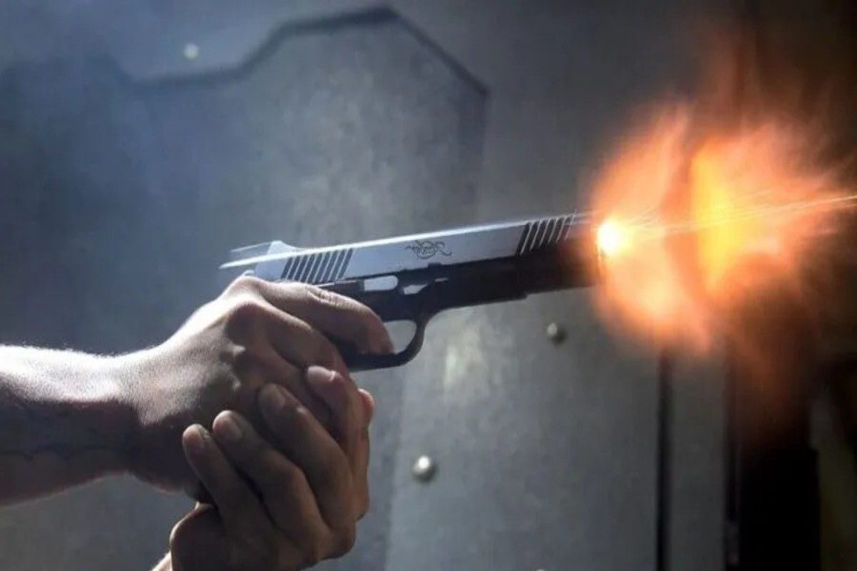 Nashik Crime : नाशिक जिल्ह्यात मुस्लिम धर्मगुरूची गोळ्या झाडून हत्या