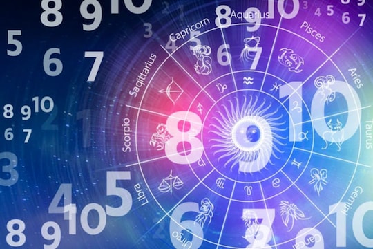 5: 5, 14 आणि 23 रोजी जन्मलेले लोक कुशल प्रेमी, कलेमध्ये रस घेणारे, भक्ती, व्यावहारिक, स्वार्थी, सावध, परिवर्तनशील, संतुलित आणि मनाने कोमल असतात.
