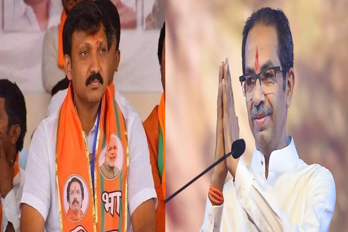 निंबाळकरांची निष्ठा उद्धव सेनेशी कायम! उद्धव ठाकरेंनी कौटुंबिक ट्रॅजेडीत दिली होती साथ, काय घडलं होतं नेमकं?