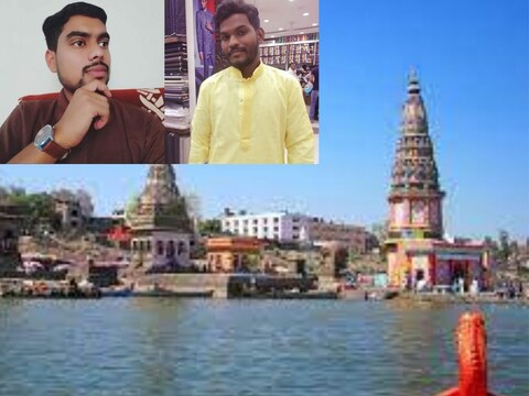 या तरुणांचं वय अवघे 27 ते 28 वर्षे होतं. त्यांच्या मृत्यूमुळे कुटुंबाला जबर धक्का बसला आहे.