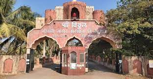 Pandharpur : सत्ता जाताच भागिरथ भालकेंना विठ्ठल कारखान्याकडून वसुलीची नोटीस, एक दोन नाही तब्बल 12 कोटी भरण्याचे आदेश