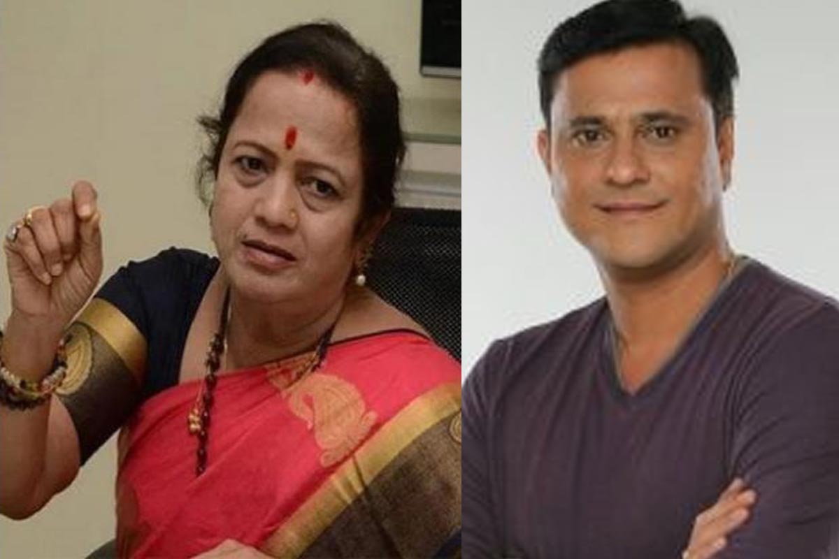 मनसेचे नेते संदीप देशपांडे यांनी ट्वीट करून शिवसेनेवर निशाणा साधला होता. त्यांच्या ट्वीटला किशोरी पेडणेकरांनी उत्तर दिले