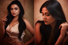 'प्यार तेरा प्यार, मुझे खींचे तेरी ओर'; प्रार्थना बेहरेचं नवं PHOTOSHOOT चर्चेत