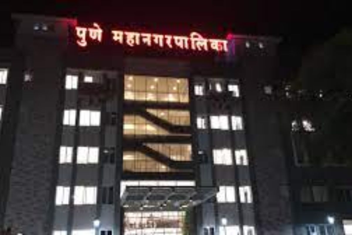 PMC Bharti: तब्बल 1 लाख 22,800 रुपये पगार आणि बऱ्याच सुविधा; पुण्यात जुनिअर इंजिनिअर्स होणार मालामाल; इथे करा अर्ज
