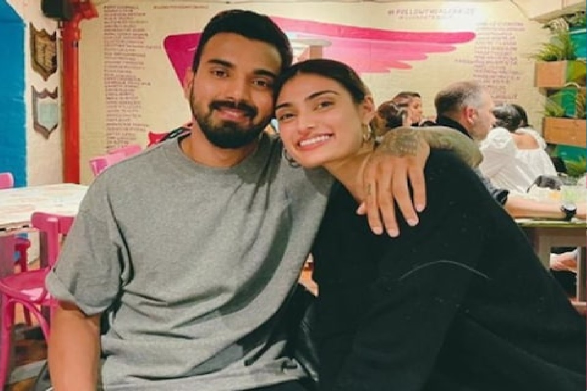 KL Rahul - Athiya shetty लवकरच करणार लग्न! मुंबईत होणार जंगी विवाह