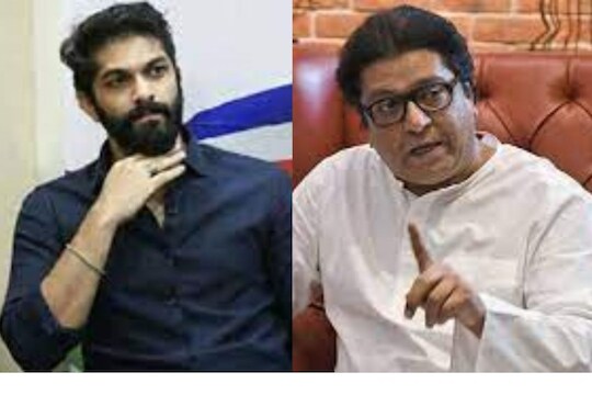 'मनसेतही वादविवाद'; महाराष्ट्र दौऱ्यादरम्यान अमित ठाकरेंचा गौप्यस्फोट