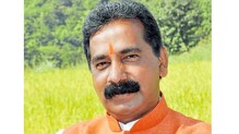 महाविकास आघाडीचा विधानसभा अध्यक्षपदाचा उमेदवार ठरला, शेवटच्या क्षणी नावाची घोषणा महाविकास आघाडीचा विधानसभा अध्यक्षपदाचा उमेदवार ठरला, शेवटच्या क्षणी नावाची घोषणा