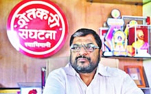 आता स्वस्त आहे मरण त्याला कधी GST लावता? राजू शेट्टींची मोदी सरकारवर टीका