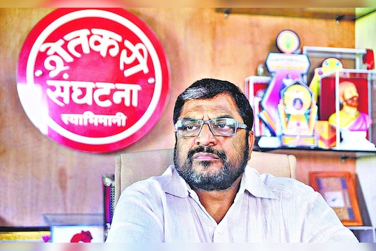 Raju Shetti : आता स्वस्त आहे मरण त्याला कधी GST लावता? राजू शेट्टींची मोदी सरकारवर टीका