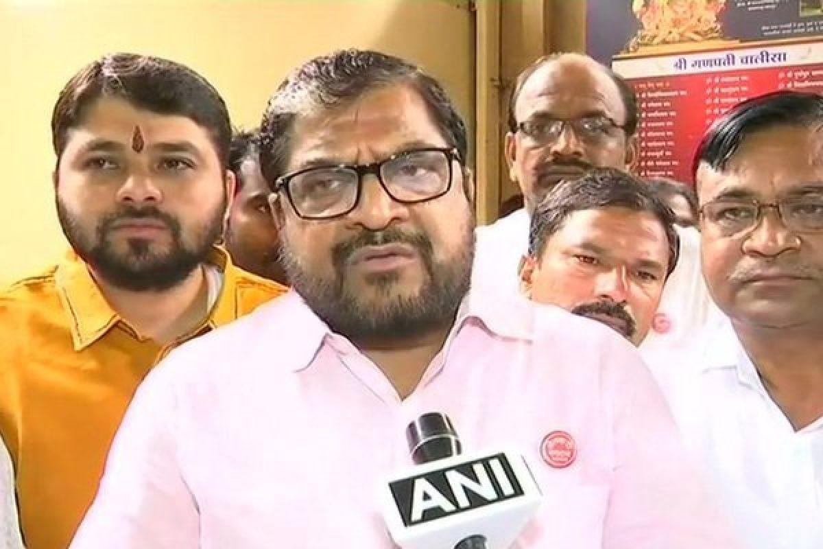 Raju Shetti : राज्य साखर संघाला ‘त्या’ निर्णयाबाबत हाय कोर्टाने फटकारले, राजू शेट्टींच्या याचिकेवर सुनावणी