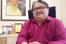 सावरकरांच्या वारसाला मिळणार आमदारकी, रणजित सावरकर होणार राज्यपाल नियुक्त आमदार? सावरकरांच्या वारसाला मिळणार आमदारकी, रणजित सावरकर होणार राज्यपाल नियुक्त आमदार?