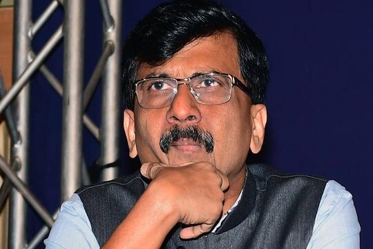 संजय राऊत यांना अखेर ईडीची अटक! 'या' दोन कारणामुळे कारवाई केल्याची माहिती