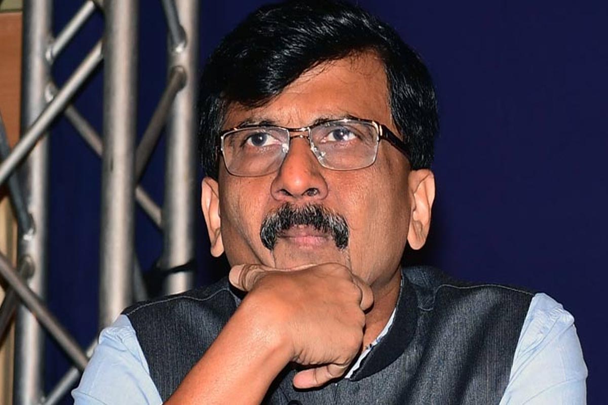 संजय राऊत यांना अखेर ईडीची अटक! 'या' दोन कारणामुळे कारवाई केल्याची माहिती