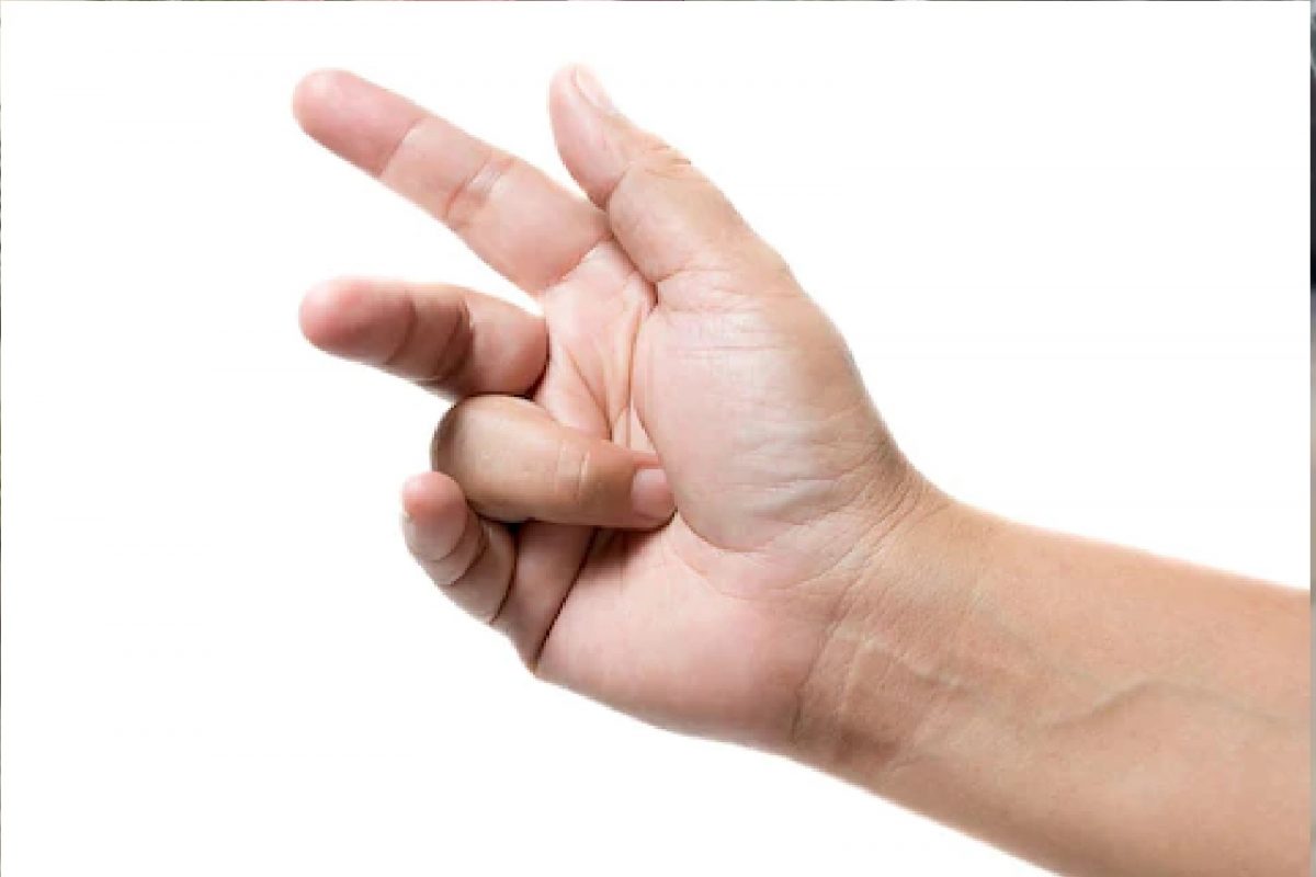 इतर बोटांप्रमाणे एकट्या अनामिकेची हालचाल होत नाही; Ring Finger मध्ये असं काय आहे?