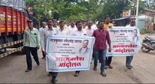 सातारा, सांगलीच्या शेतकऱ्यांना हळद व्यापाऱ्याने तब्बल 2 कोटींना गंडवले सातारा, सांगलीच्या शेतकऱ्यांना हळद व्यापाऱ्याने तब्बल 2 कोटींना गंडवले