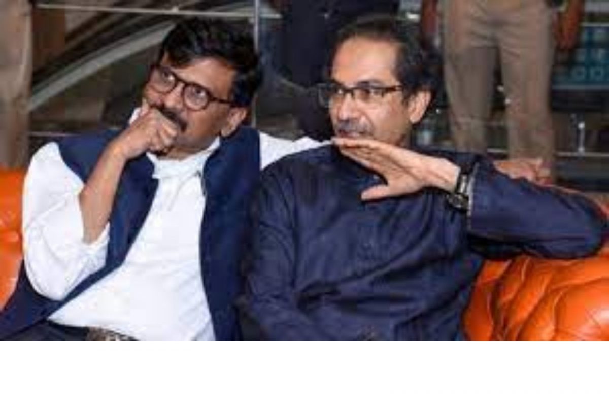 'भाजपने संजय राऊतांना दिले होते 2 पर्याय..'; आमदाराच्या दाव्यामुळे राज्यात खळबळ