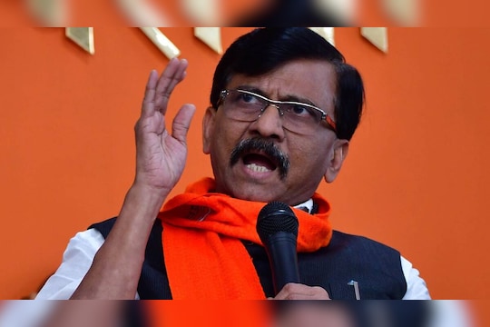 Sanjay Raut ED Summons : संजय राऊतांची आजपासून खरी कसोटी ईडीला सामोरे जाणार, किरीट सोमय्यांनी डिवचले