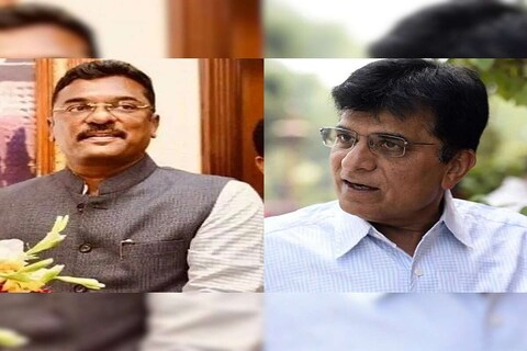 ठाणे महानगरपालिकेत आयुक्तांच्या भेटीला आलेल्या प्रताप सरनाईक यांनी News 18 लोकमतशी संवाद साधला. 