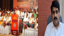 विनायक राऊतांच्या ‘त्या’ वक्त्यव्यावर सतेज पाटलांनी एका वाक्यात दिले उत्तर विनायक राऊतांच्या ‘त्या’ वक्त्यव्यावर सतेज पाटलांनी एका वाक्यात दिले उत्तर